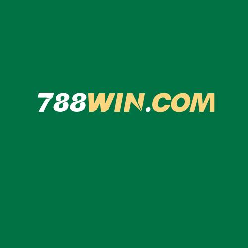 Logo da 788WIN